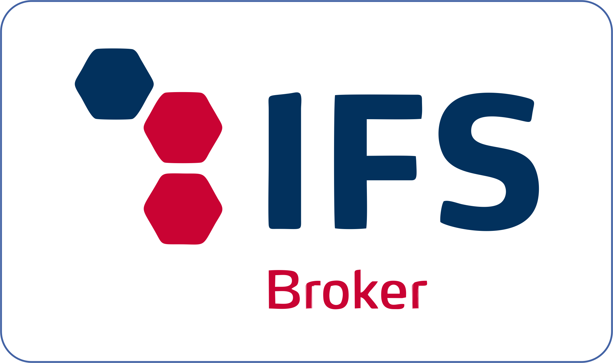 logo IFS