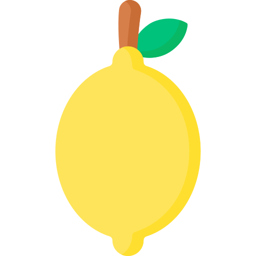 icono limon
